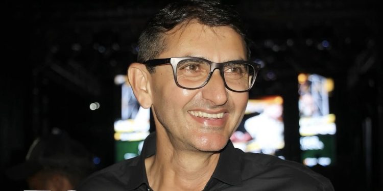 Gestão que alcança quem mais precisa: Saulo Borges mantém trabalho consistente e fortalece a presença do poder público em Bandeirantes