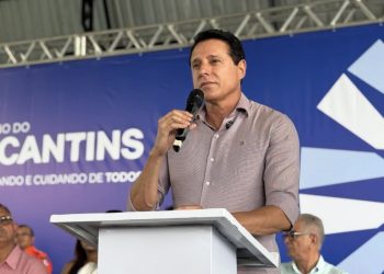 Mandato produtivo, liderança em emendas no Vale do Araguaia e atuação permanente colocam Nilton Franco entre os nomes centrais do Tocantins em 2026
