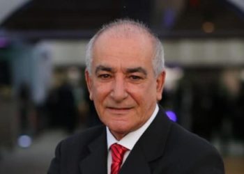 Quatro vezes prefeito e referência no sudeste do Estado, José Salomão é pré-candidato a deputado federal pelo Tocantins