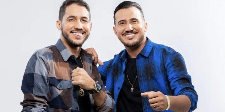 Governo do Tocantins abre programação do CarnaPraça com shows de Kadu Martins e da dupla Iguinho e Lulinha nesta sexta-feira, 13