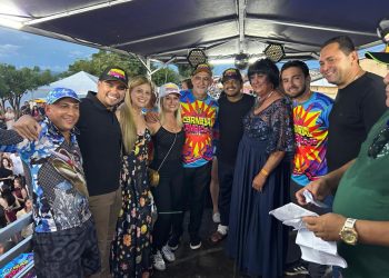 Amélio Cayres fortalece parcerias e participa de eventos no norte do Tocantins