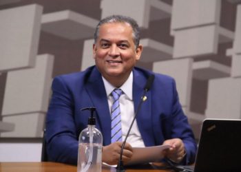 Eduardo Gomes: protagonismo no Senado, trabalho permanente no Tocantins e uma trajetória que o consagra entre os maiores líderes da história do Estado