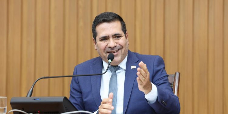 Tá na conta: Marcus Marcelo destina novas emendas para Brasilândia, Wanderlândia e Santa Fé