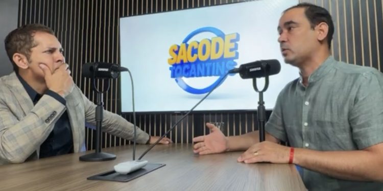 Desafiado, Vicentinho Júnior apresenta certidões negativas de condenação e pede que eleitores analisem história, trabalho e biografia dos pré-candidatos