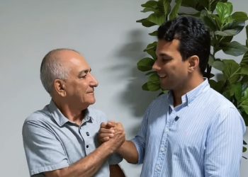 Articulação de José Salomão junto ao senador Irajá assegurou quase R$ 20 milhões para Dianópolis ao longo dos últimos anos