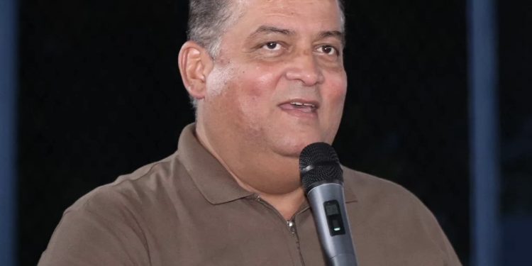 Mais um mês de resultados concretos: Eduardo Gomes fecha fevereiro com investimentos históricos e presença firme nos quatro cantos do Tocantins