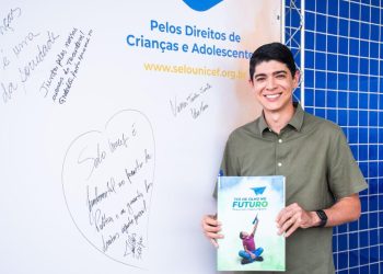 Paraíso alcança pontuação máxima no resultado preliminar do Selo Município Amigo do Futuro do TCE
