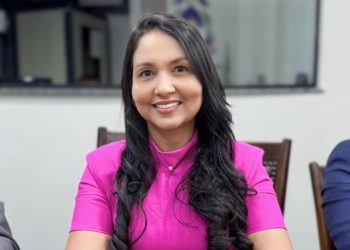 Eleições 2026: Vanda Monteiro aparece em empate técnico na liderança da primeira pesquisa oficial para deputado estadual no Tocantins