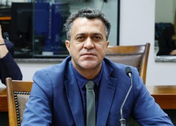 Luciano Oliveira inicia ano legislativo com foco no agro, saúde e infraestrutura