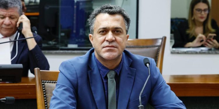 Luciano Oliveira inicia ano legislativo com foco no agro, saúde e infraestrutura