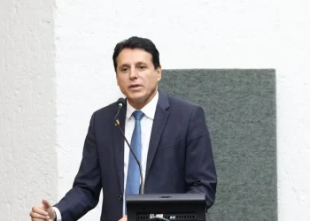 Deputado Estadual que mais destinou emendas ao Vale do Araguaia, Nilton Franco chega forte ao cenário da reeleição para a Assembleia Legislativa