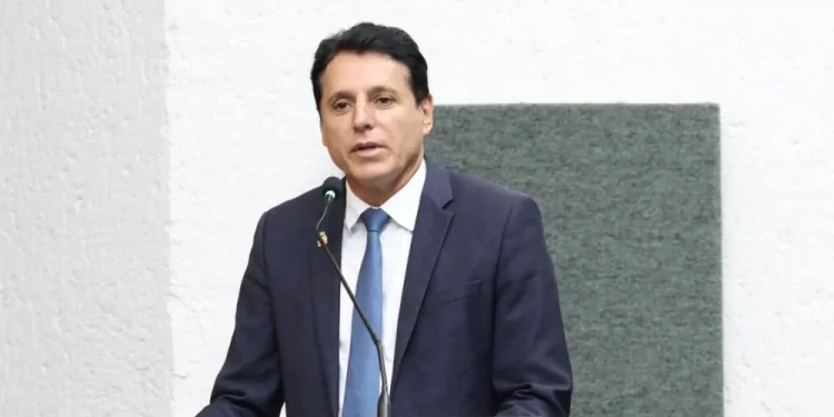 Deputado Estadual que mais destinou emendas ao Vale do Araguaia, Nilton Franco chega forte ao cenário da reeleição para a Assembleia Legislativa