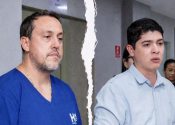 Ida de Dr. Danilo para o MDB provoca rompimento com grupo do prefeito Celso Morais em Paraíso; gestor diz que não tem mais compromisso com reeleição do deputado