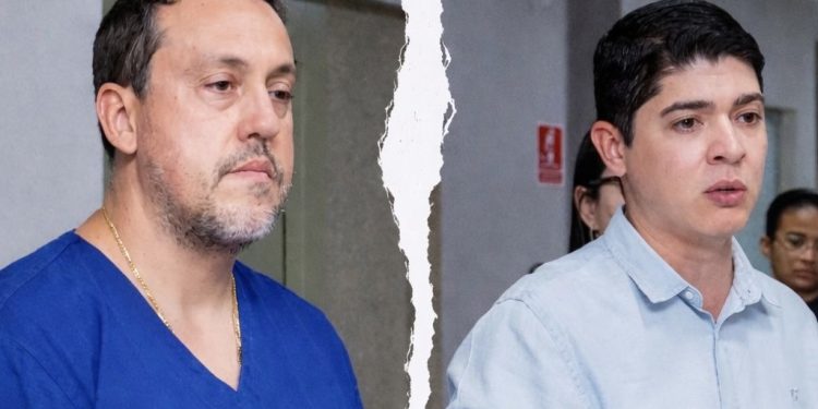 Ida de Dr. Danilo para o MDB provoca rompimento com grupo do prefeito Celso Morais em Paraíso; gestor diz que não tem mais compromisso com reeleição do deputado