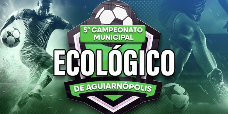 Gestão Wanderly Leite fortalece o esporte e lança 5º Campeonato Municipal Ecológico com grande premiação em Aguiarnópolis