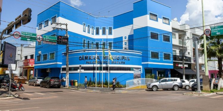 MPTO recomenda que Câmara de Paraíso reduza cargos comissionados e realize concurso público