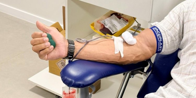 Governo do Tocantins realiza campanha Super Servidor nesta sexta-feira, 6