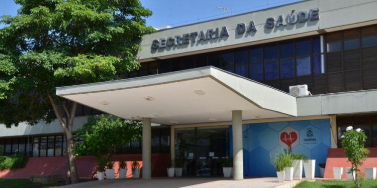Governo do Tocantins revoga decreto de emergência financeira na Saúde publicado na gestão interina