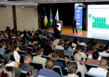 Governo do Tocantins e parceiros apresentam estratégias do Plano Brasis, para ampliar presença do Tocantins no turismo internacional