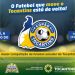 Governo do Estado lança 5ª edição do Copão Tocantins, maior competição de futebol amador do país