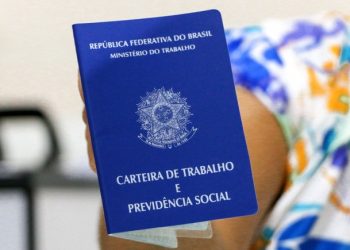 Tocantins tem maior índice de trabalho formal da região Norte do Brasil