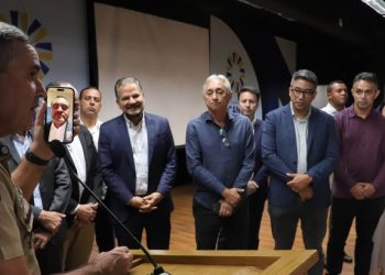 Wanderlei Barbosa autoriza reestruturação do PCCR dos Bombeiros e da PM