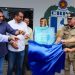 Em Araguaína, governador Wanderlei Barbosa inaugura sede do Comando Regional de Policiamento e entrega equipamentos à corporação