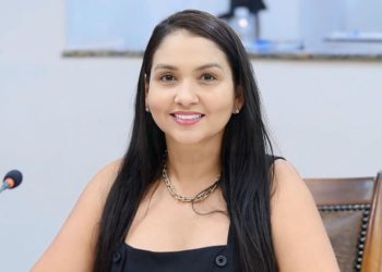 Vanda Monteiro propõe atendimento psicossocial itinerante para mulheres vítimas de violência