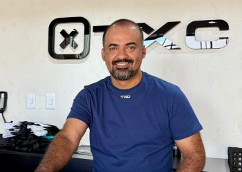 Virgílio Azevedo lança pré-candidatura a deputado estadual com trajetória marcada por trabalho e ligação com o agro