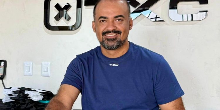 Virgílio Azevedo lança pré-candidatura a deputado estadual com trajetória marcada por trabalho e ligação com o agro