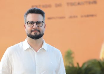 Mantoan anuncia saída do PSDB e reafirma continuidade do trabalho pelo Tocantins, pela boa política e pelas mulheres