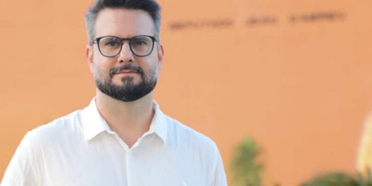 Mantoan anuncia saída do PSDB e reafirma continuidade do trabalho pelo Tocantins, pela boa política e pelas mulheres