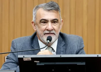 Aliados de Amélio Cayres desmentem fake news e garantem que a sua pré-candidatura ao governo está mantida