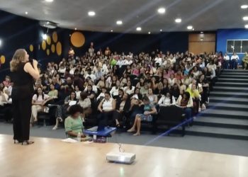 Colinas participa da 173ª reunião da CIB e reforça articulação para fortalecer a assistência social