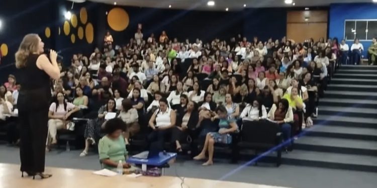 Colinas participa da 173ª reunião da CIB e reforça articulação para fortalecer a assistência social