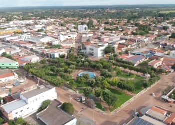 Colinas do Tocantins alcança 90 pontos e se destaca em avaliação preliminar do Tribunal de Contas do Estado do Tocantins para o Selo Município Amigo do Futuro