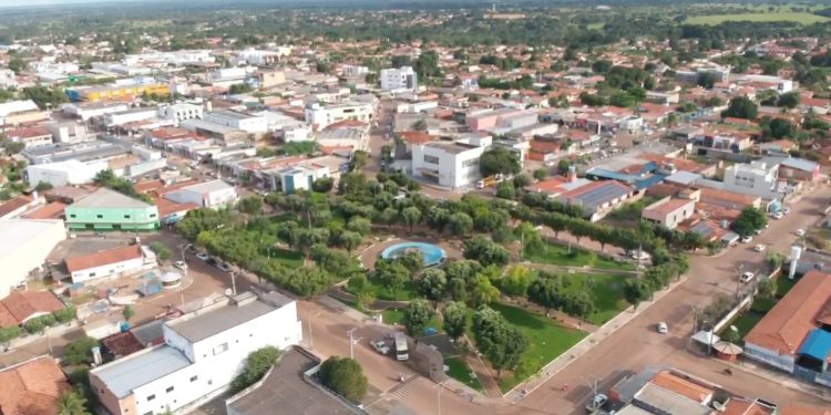 Colinas do Tocantins alcança 90 pontos e se destaca em avaliação preliminar do Tribunal de Contas do Estado do Tocantins para o Selo Município Amigo do Futuro