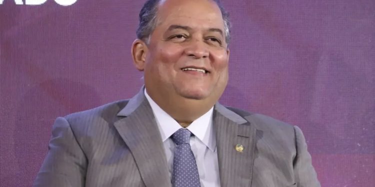 Atuação presente em todo o Tocantins coloca Eduardo Gomes entre os principais protagonistas da política estadual