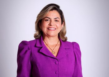 A força de uma líder: Fátima Coelho constrói história de protagonismo feminino na política de Guaraí