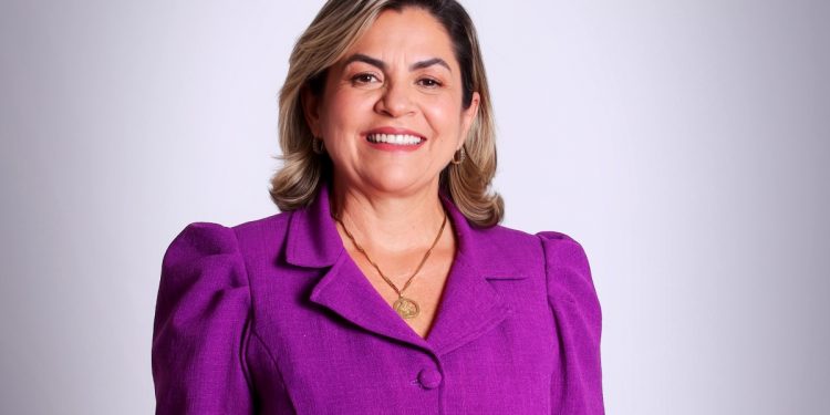 A força de uma líder: Fátima Coelho constrói história de protagonismo feminino na política de Guaraí