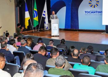 Governo do Tocantins lança primeiro curso técnico em mineração com 420 vagas para qualificação profissional