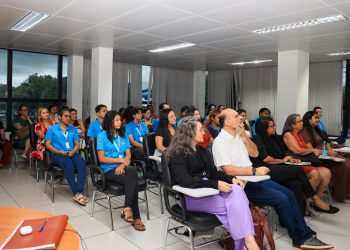 Pesquisa aponta que 90,5% dos contribuintes estão satisfeitos com serviços prestados pelo Resolve Palmas