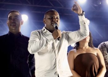 Festa dos 35 anos de Lagoa do Tocantins entra para a história e reforça marca da gestão de Leandro Soares