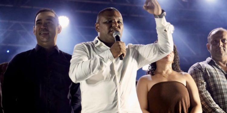 Festa dos 35 anos de Lagoa do Tocantins entra para a história e reforça marca da gestão de Leandro Soares