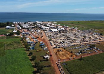 A 60 dias da Agrotins 2026, Governo do Tocantins inicia preparativos para a maior feira de tecnologia agropecuária da Região Norte