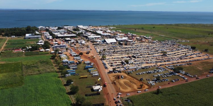 A 60 dias da Agrotins 2026, Governo do Tocantins inicia preparativos para a maior feira de tecnologia agropecuária da Região Norte