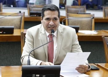 Fortalecendo a educação e a inclusão, Marcus Marcelo tem duas novas leis aprovadas na Aleto