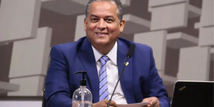Senador Eduardo Gomes viabiliza mais de R$ 6,2 milhões para obras e equipamentos em quatro municípios do Tocantins