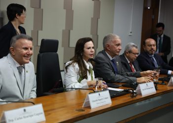 Frente Parlamentar do Matopiba é instalada com participação de lideranças políticas e foco no desenvolvimento regional