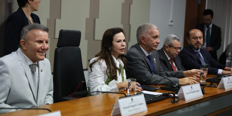 Frente Parlamentar do Matopiba é instalada com participação de lideranças políticas e foco no desenvolvimento regional